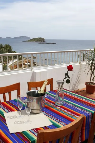 APARTMENT CAPACITY 5 TWO BEDROOMS Room, Sandic, Ibiza