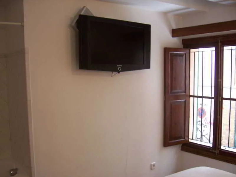Double or Twin STANDARD Room, Turismo de Interior Ca Sa Padrina, Majorca
