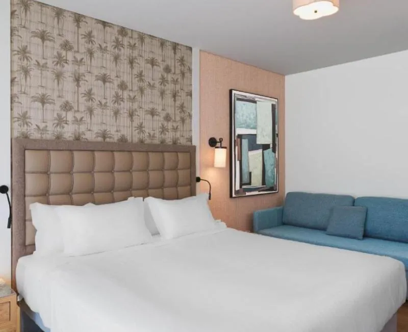 Double or Twin STANDARD Room, The GrandResort-Leonardo Limited Edition, Cyprus