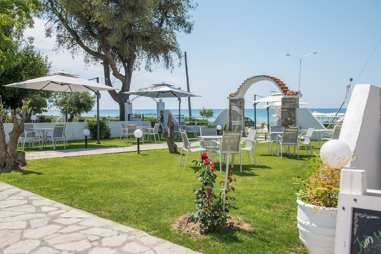 Georgalas Sun Beach Hotel, Halkidiki
