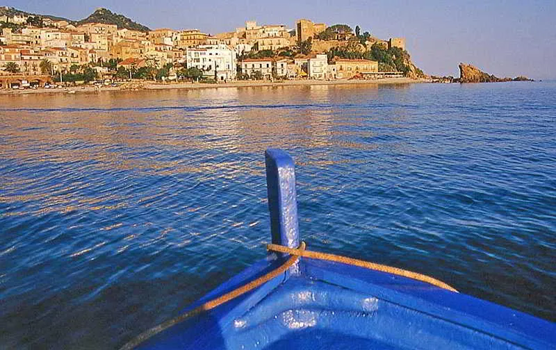 General view, Art Hotel Atelier Sul Mare, Palermo