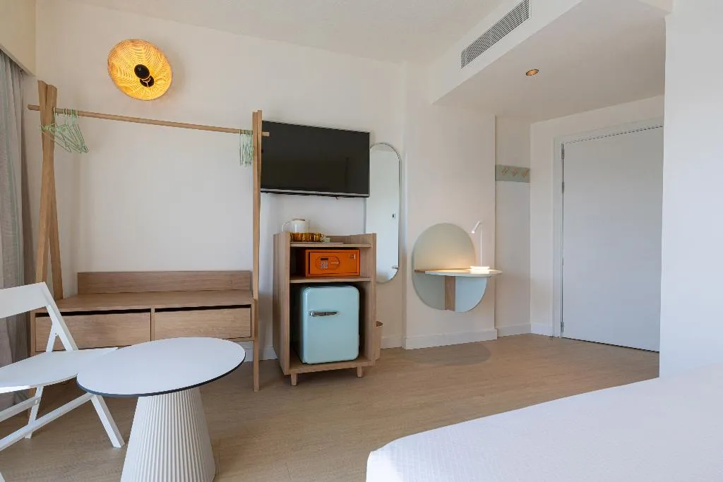 DOUBLE SIDE SEA VIEW Room, Sol Principe, Costa Del Sol