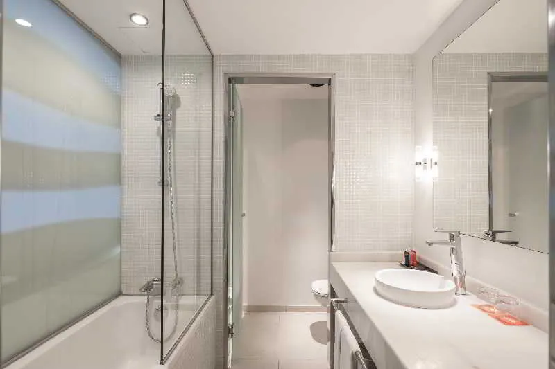 Room, Allegro Barcelona, Barcelona