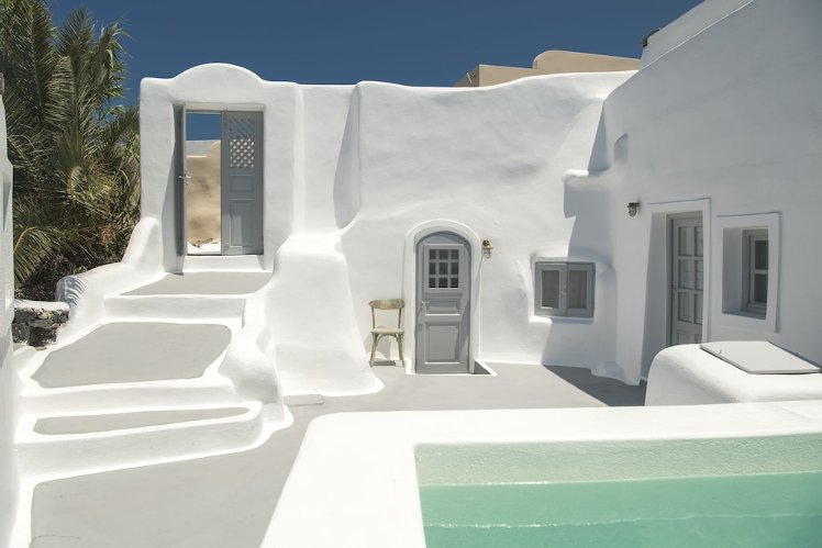Aqua Serenity Santorini Luxury Suites, Santorini