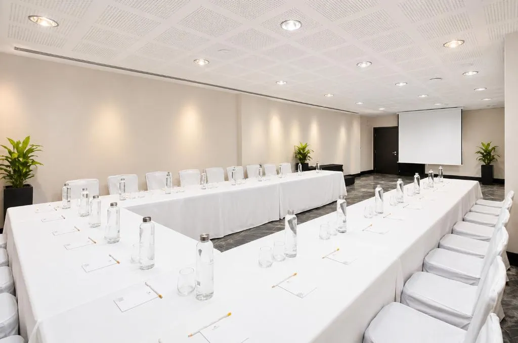 Conferences, Palladium Peñíscola, Valencia
