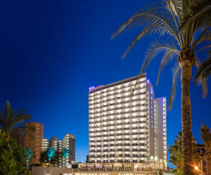 General view, RH Princesa, Costa Blanca