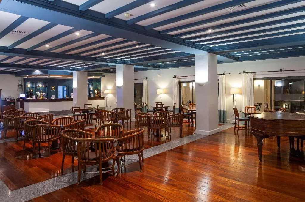 Restaurant, Duque de Najera, Costa De La Luz