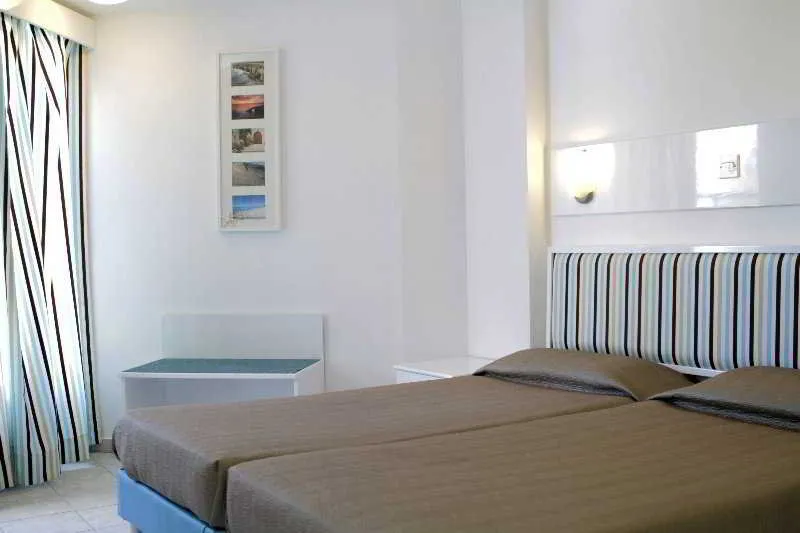 Room, Lantiana Gardens, Cyprus