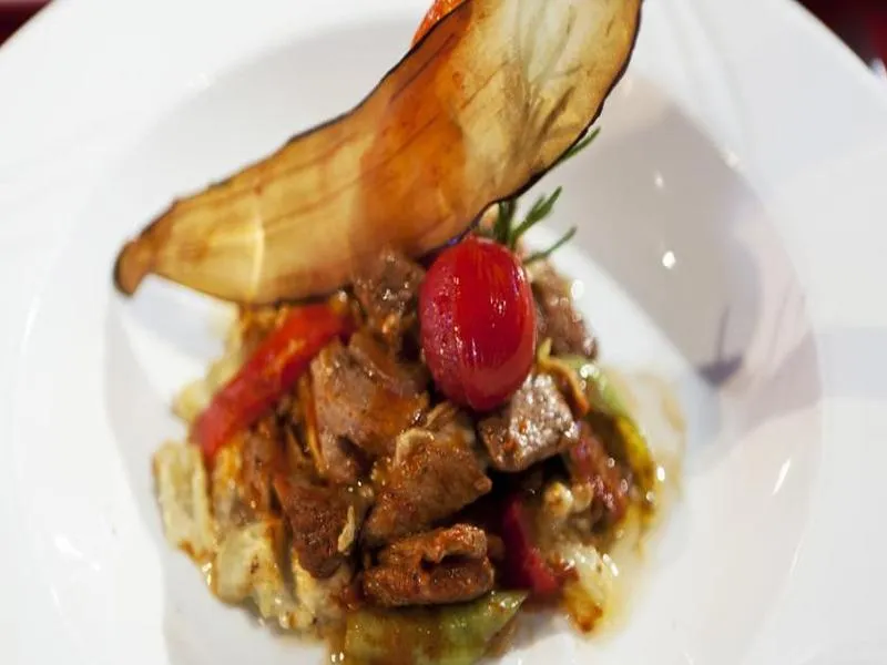 Restaurant, Swandor Kemer Resort, Antalya