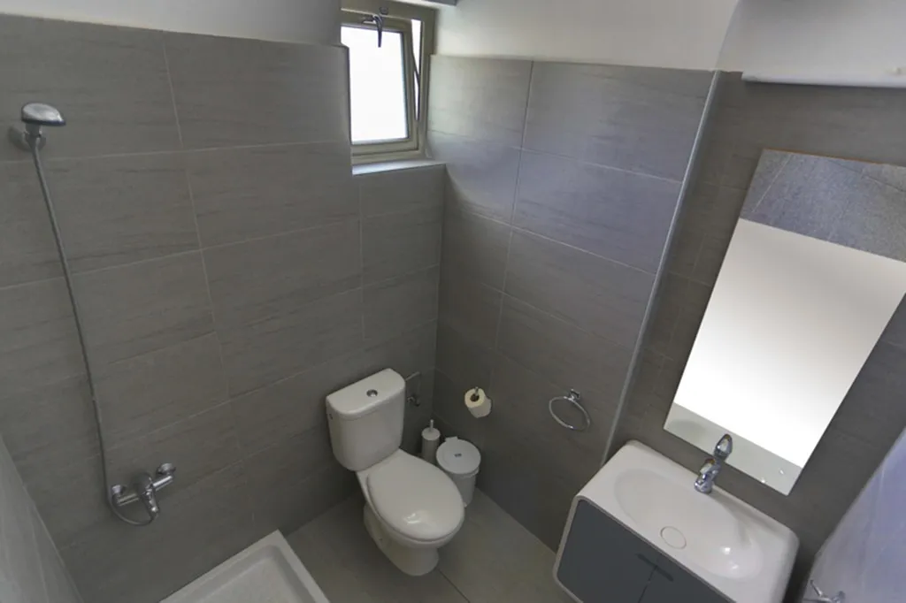 STUDIO SUPERIOR CAPACITY 3 Room, Vergina Sun, Rhodes