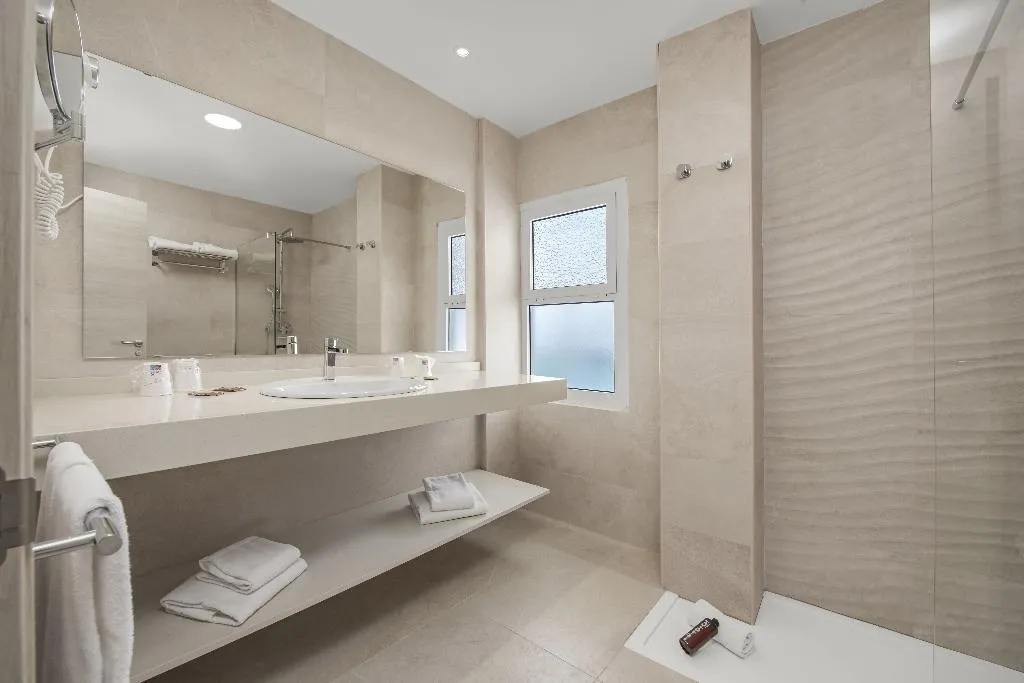 DOUBLE SINGLE USE WITH BALCONY Room, Hotel Palia Las Palomas, Costa Del Sol