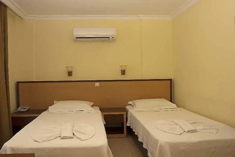 DOUBLE STANDARD Room, Felice, Antalya