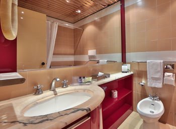 Atahotel Quark Due Residence, Milan