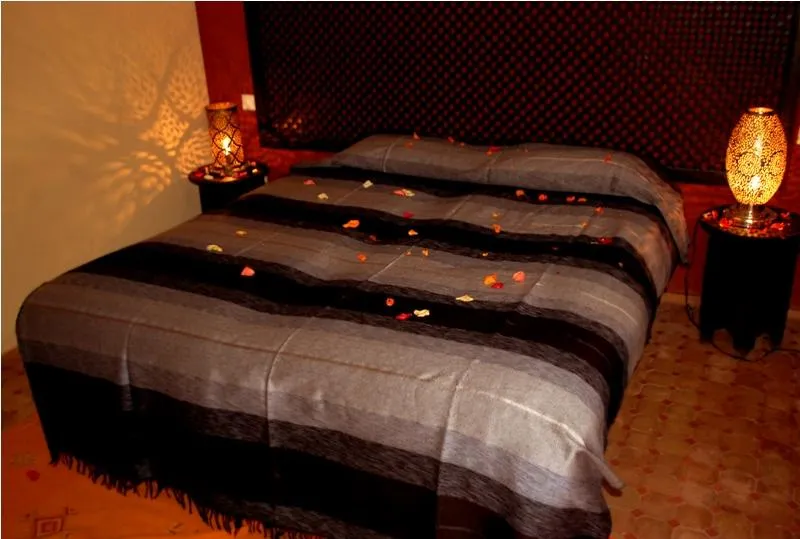 SINGLE STANDARD Room, Riad Dar Nejma, Marrakech