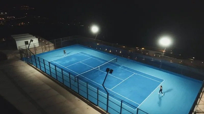 Sports and Entertainment, Royal Marmin Bay Boutique & Art Hotel, Crete