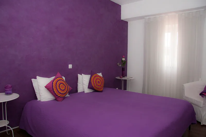 TWIN SUPERIOR Room, Casa do Plátano, Lisbon