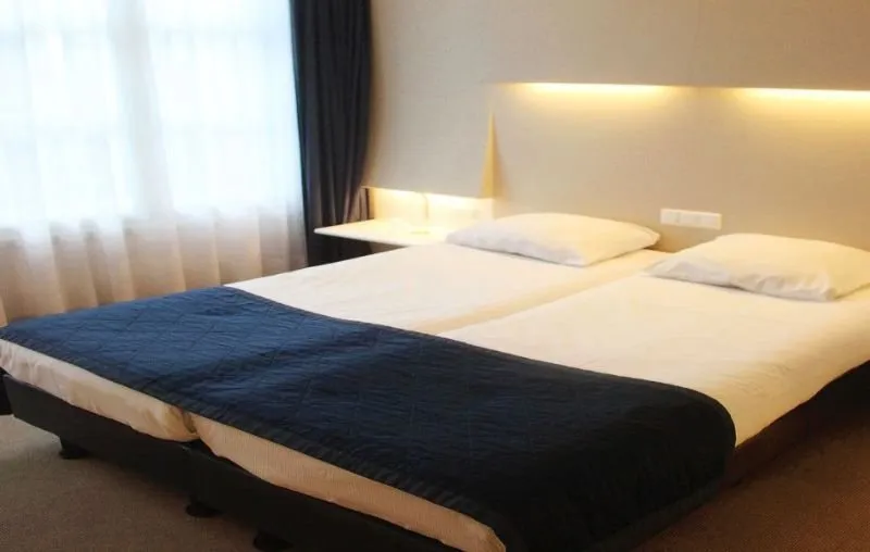 Room, ibis Styles Amsterdam Central Station, Amsterdam