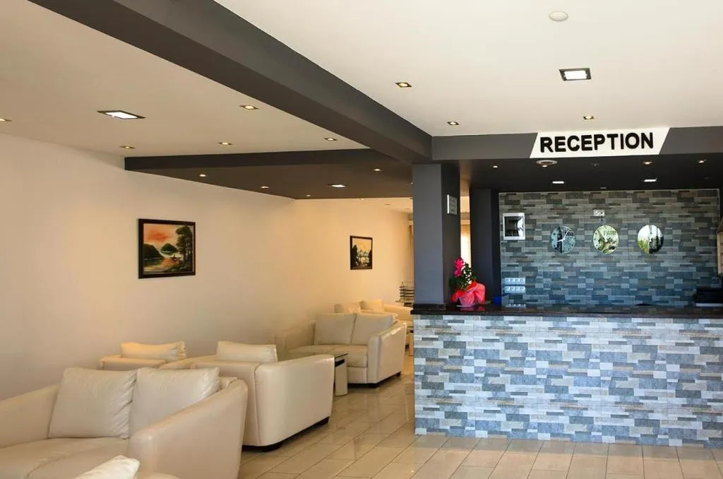 General view, Konfor Suite Otel, Dalaman