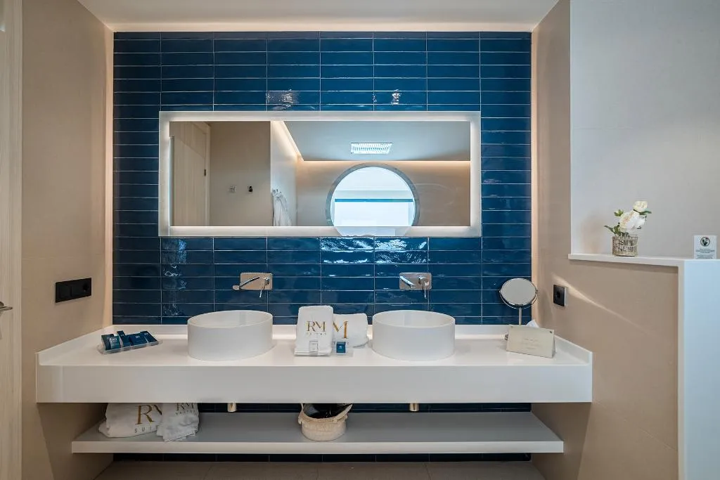 Room, Royal Marina Suites Boutique Hotel, Lanzarote