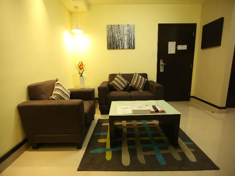 Room, Panorama Bur Dubai, Dubai