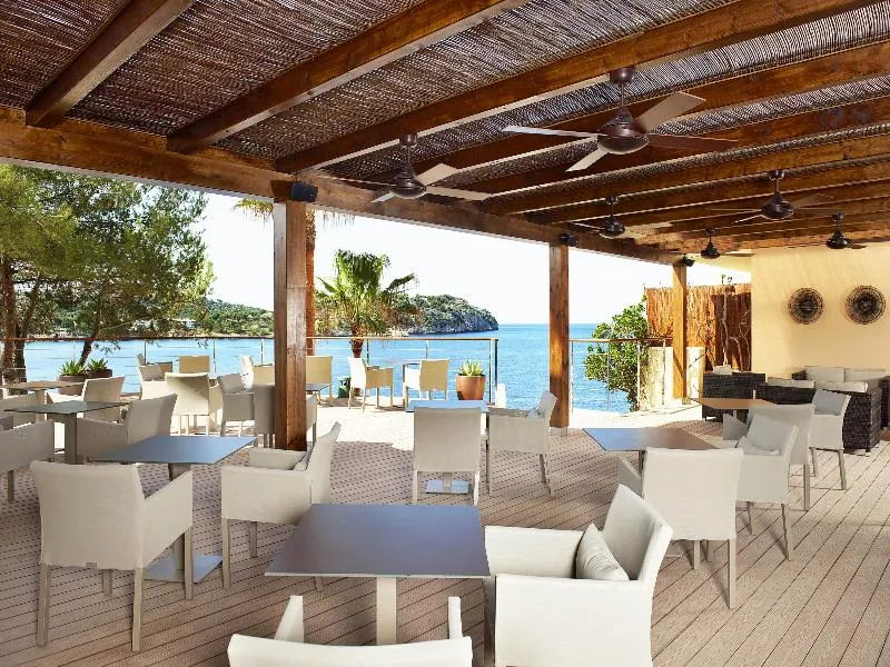 Bar, Iberostar Selection Jardin del Sol Suites - Adults, Majorca