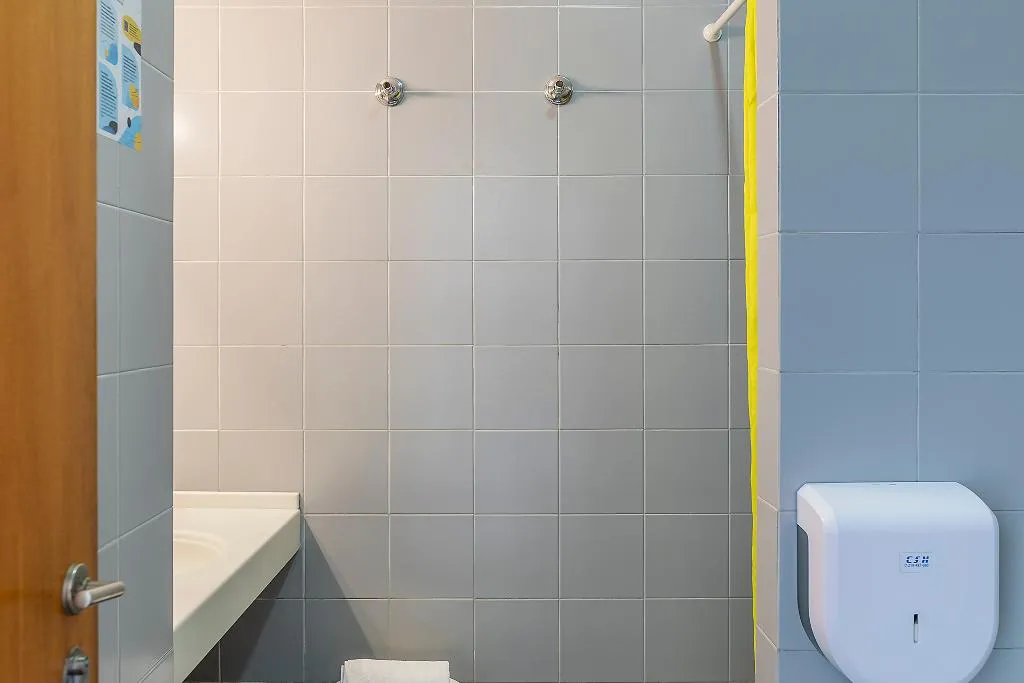 Double or Twin STANDARD Room, HI Porto - Youth Hostel, Porto