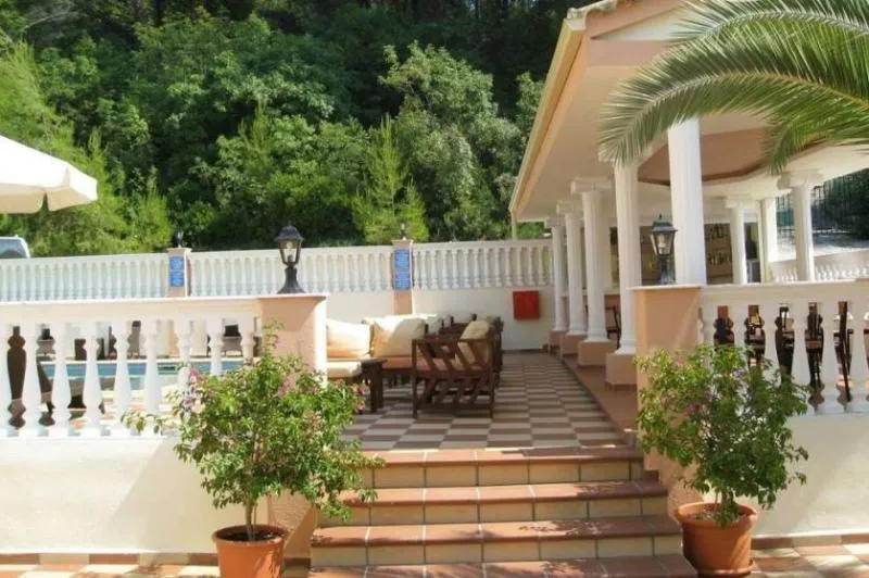 General view, Calypso Hotel Siviri, Halkidiki