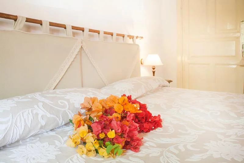 Room, Finca Vistabonita, Tenerife