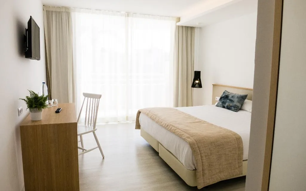 Double or Twin STANDARD Room, Globales Cala Bona, Majorca