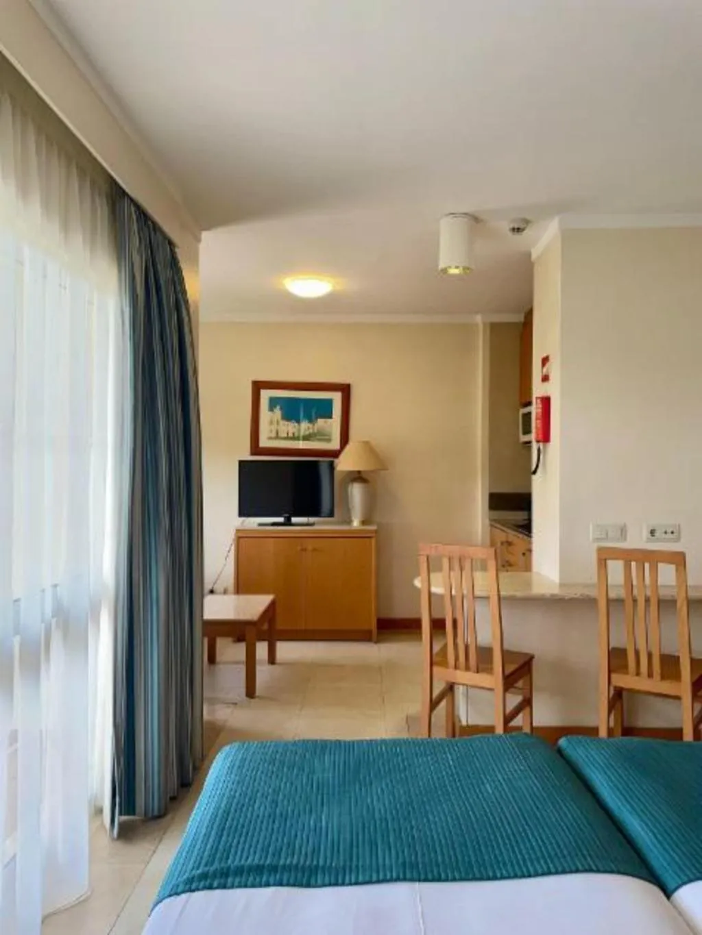 Room CLASSIC Room, Interpass Vauhotel Apartamentos, Algarve
