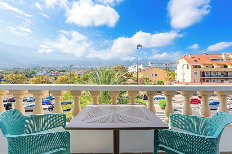 Club Tarahal, Tenerife