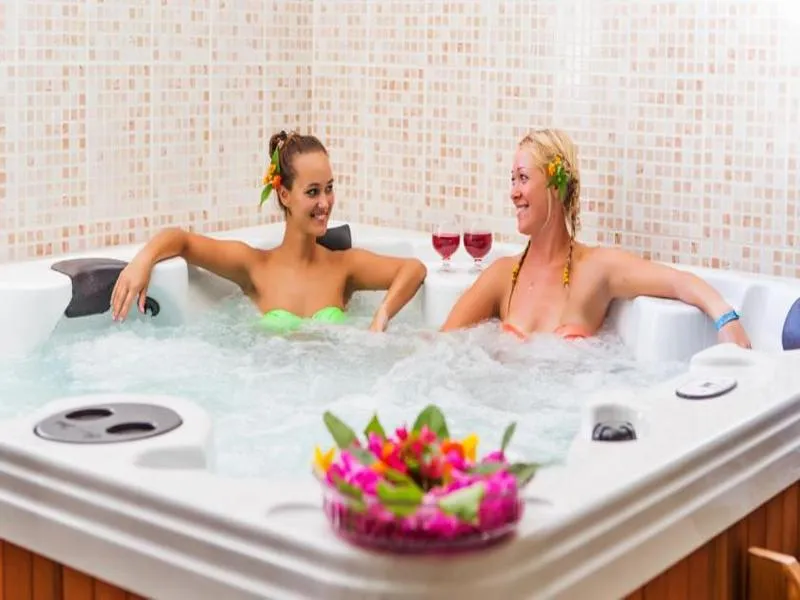 Sports and Entertainment, Seagull Beach Resort, Red Sea Riviera