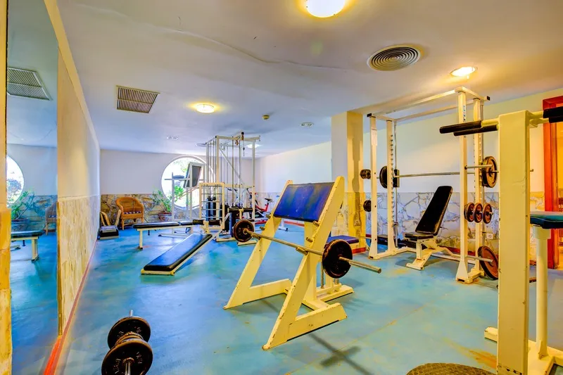 Sports and Entertainment, SBH Costa Calma Beach, Fuerteventura