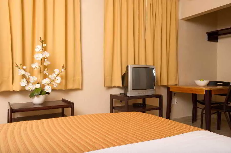 Room, El Sol del Caribe 5ta Av. Apart Hotel, Playa Del Carmen