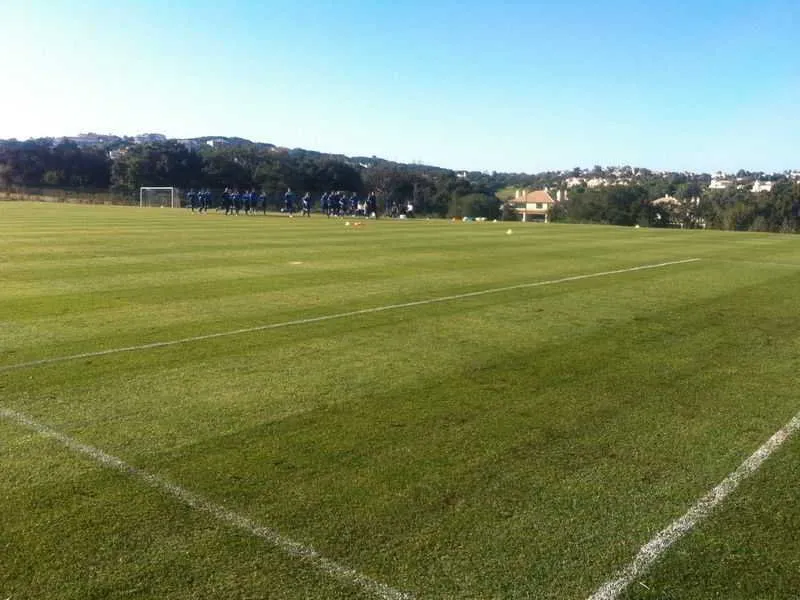 Sports and Entertainment, The Suites At San Roque Club, Costa Del Sol