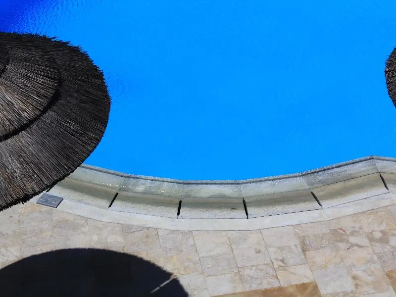 Pool, Anatolia, Mykonos