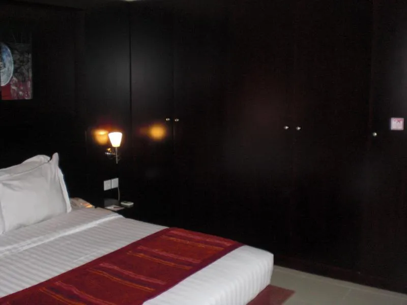 APARTMENT EXECUTIVE ONE BEDROOM Room, Winchester Grand Hotel Apartments, Dubai