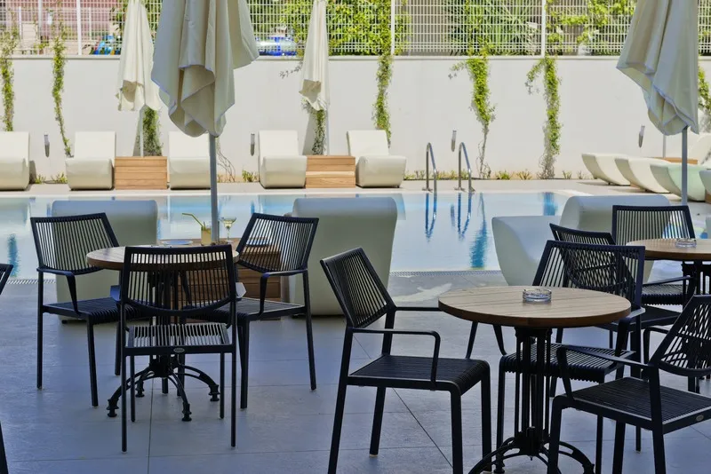 Pool, Prime Hotel, Antalya