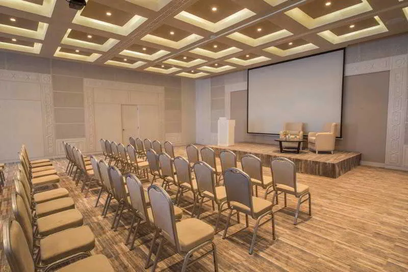 Conferences, La Badira - Adult Only, Tunisia