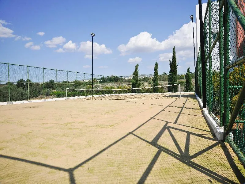Sports and Entertainment, Akti Beach Hotel & Village Resort, Cyprus