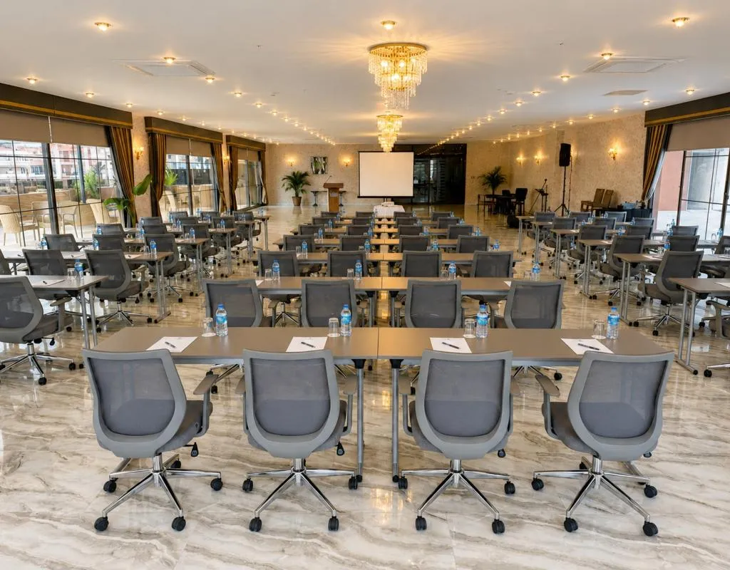 Conferences, Svalinn Hotel, Izmir
