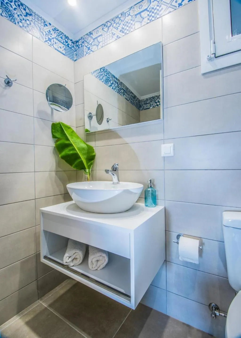 STUDIO SUPERIOR Room, Mirabella Apartments, Crete