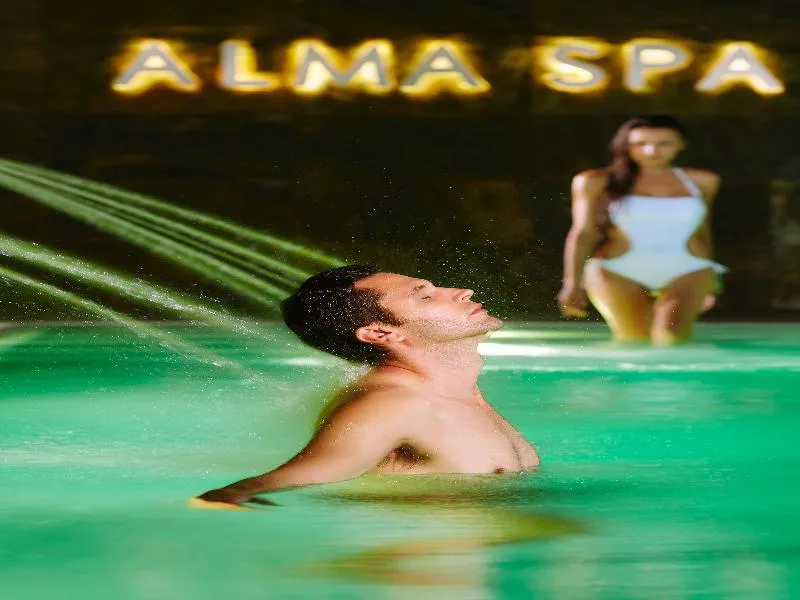 Sports and Entertainment, Alcazar Hotel & SPA, Algarve