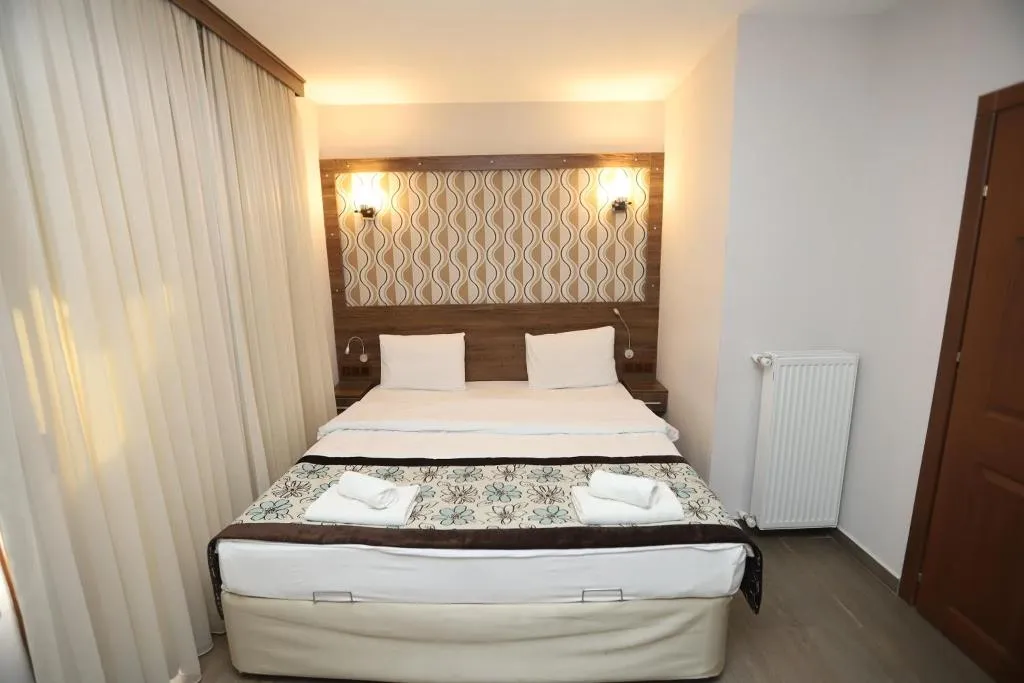 APARTMENT DUPLEX Room, Dolphin Apart, Dalaman