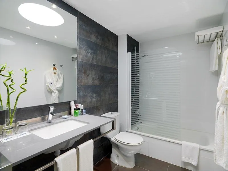 SUITE POOL VIEW Room, H10 White Suites Boutique Hotel - Adults Only, Lanzarote