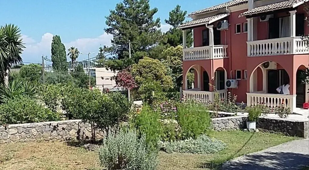 General view, Pierhouse Hotel In Gouvia, Corfu