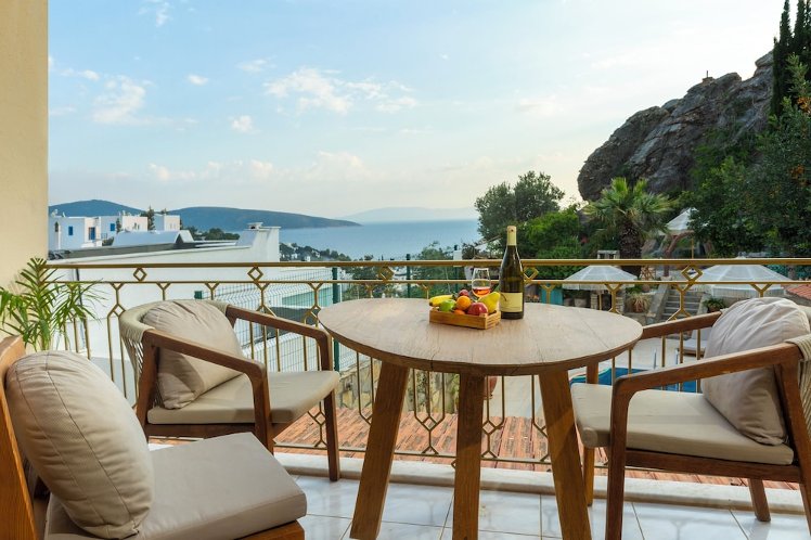 Aegean Gate Hotel, Bodrum