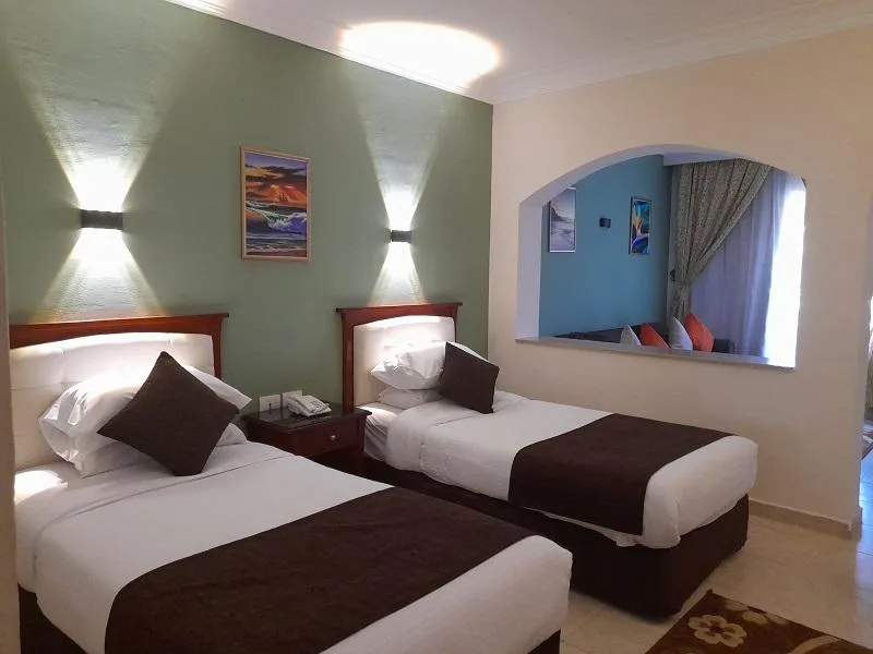 SINGLE STANDARD Room, Tivoli Hotel Aqua Park, Red Sea Riviera