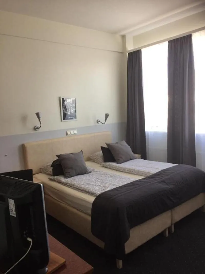 Room, Arctic Comfort Hotel, Reykjavik
