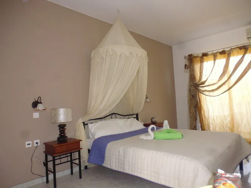 Room, Farkia Exclusive Studios, Rhodes